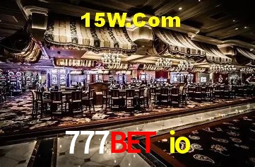 Desvendando o Mundo dos Jogos Virtuais na 777bet io