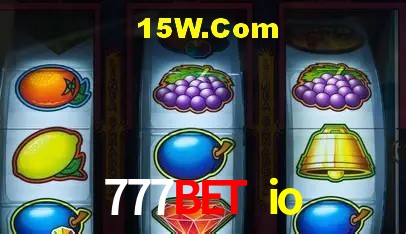 Desvendando o Mundo dos Jogos Virtuais na 777bet io