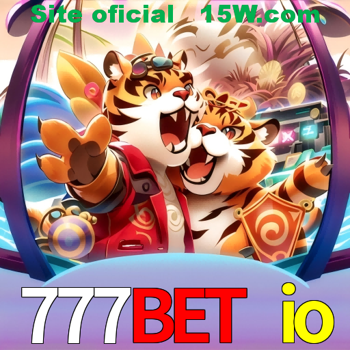 777bet io